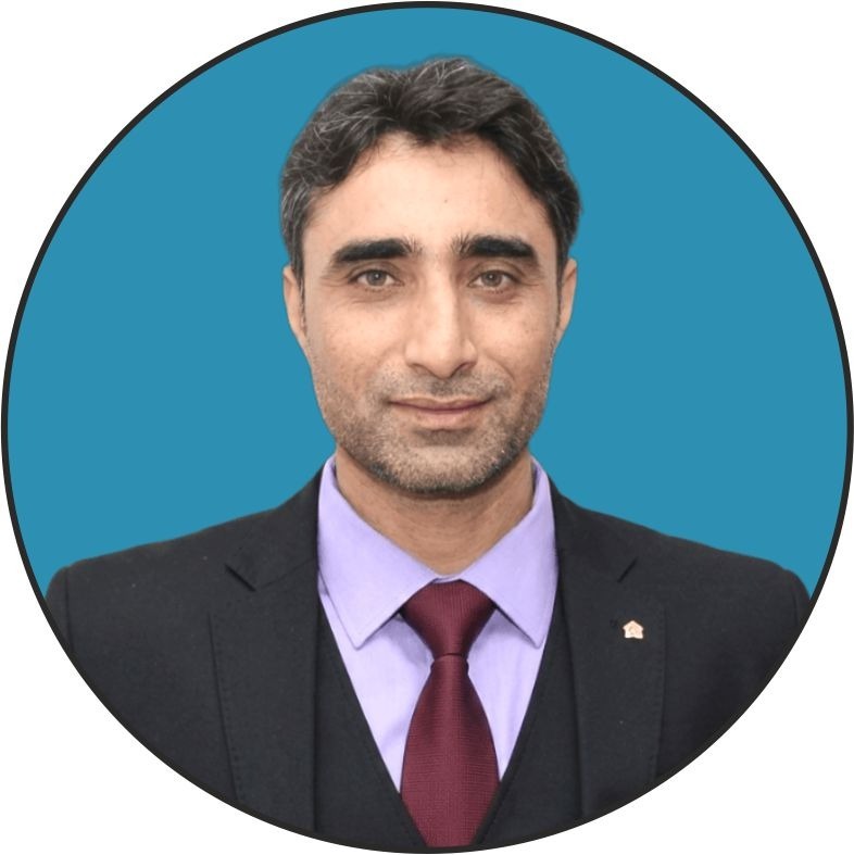 Dr. Mitul Trivedi